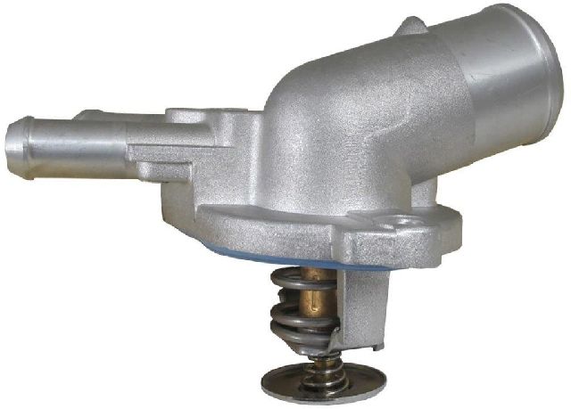 1999-2002 Oldsmobile Intrigue Engine Coolant Thermostat / Water Outlet Assembly (Stant)