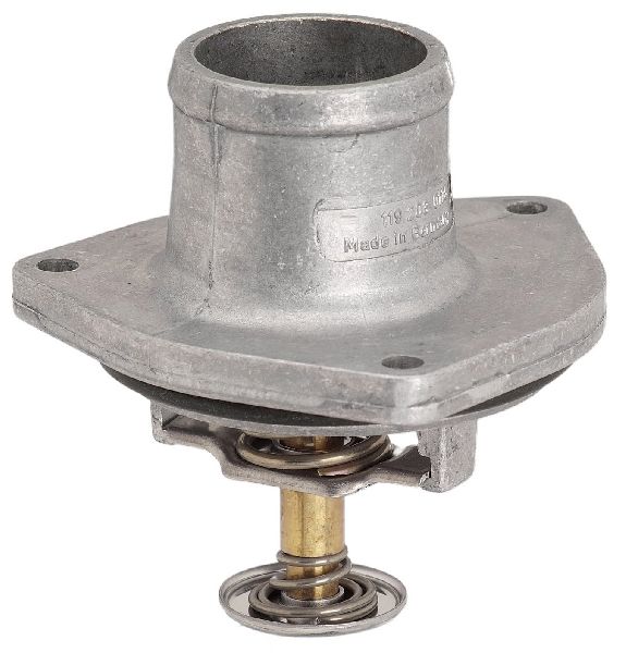 1994-1998 Mercedes-Benz SL500 Engine Coolant Thermostat / Water Outlet Assembly (Stant)