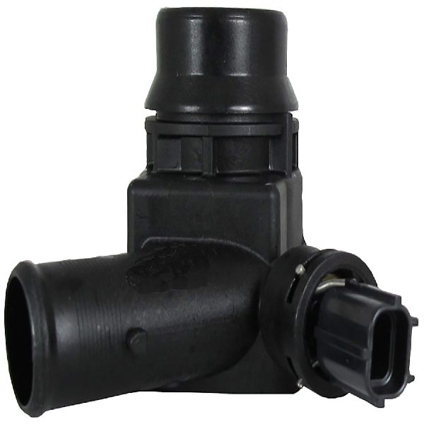 2007-2015 Volvo S80 Engine Coolant Thermostat / Water Outlet Assembly (Stant)