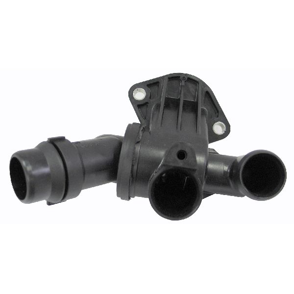 2006-2008 Audi A3 Engine Coolant Thermostat / Water Outlet Assembly (Stant)