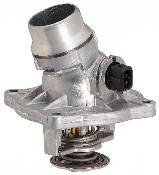 2000-2003 BMW X5 Engine Coolant Thermostat / Water Outlet Assembly (Stant)