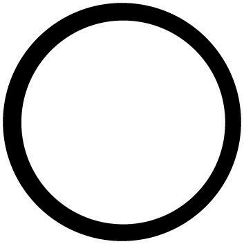 1995-2005 Dodge Neon Engine Coolant Thermostat Seal (Stant)