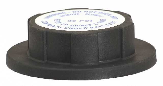 2003-2005 Mercedes-Benz ML350 Engine Coolant Reservoir Cap (Stant)