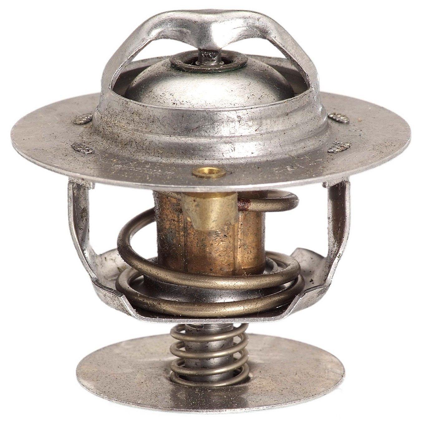 2004, 2003, 2002, 2001 Mazda Tribute Engine Coolant Thermostat