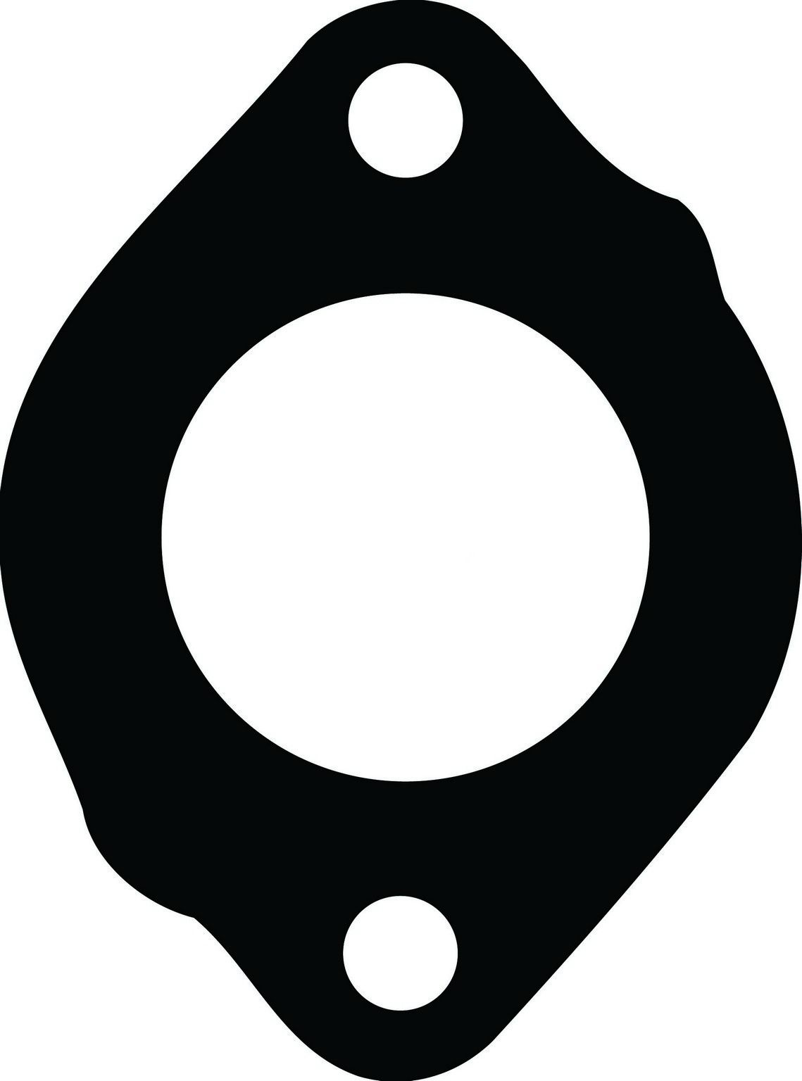 1997, 1996, 1995, 1994, 1993 Dodge Intrepid Engine Coolant Thermostat Gasket