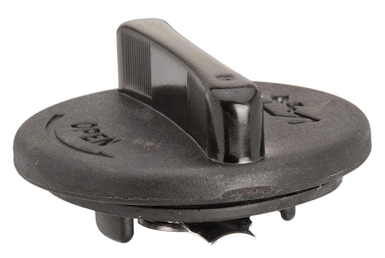 2002, 2001 Kia Optima Engine Oil Filler Cap