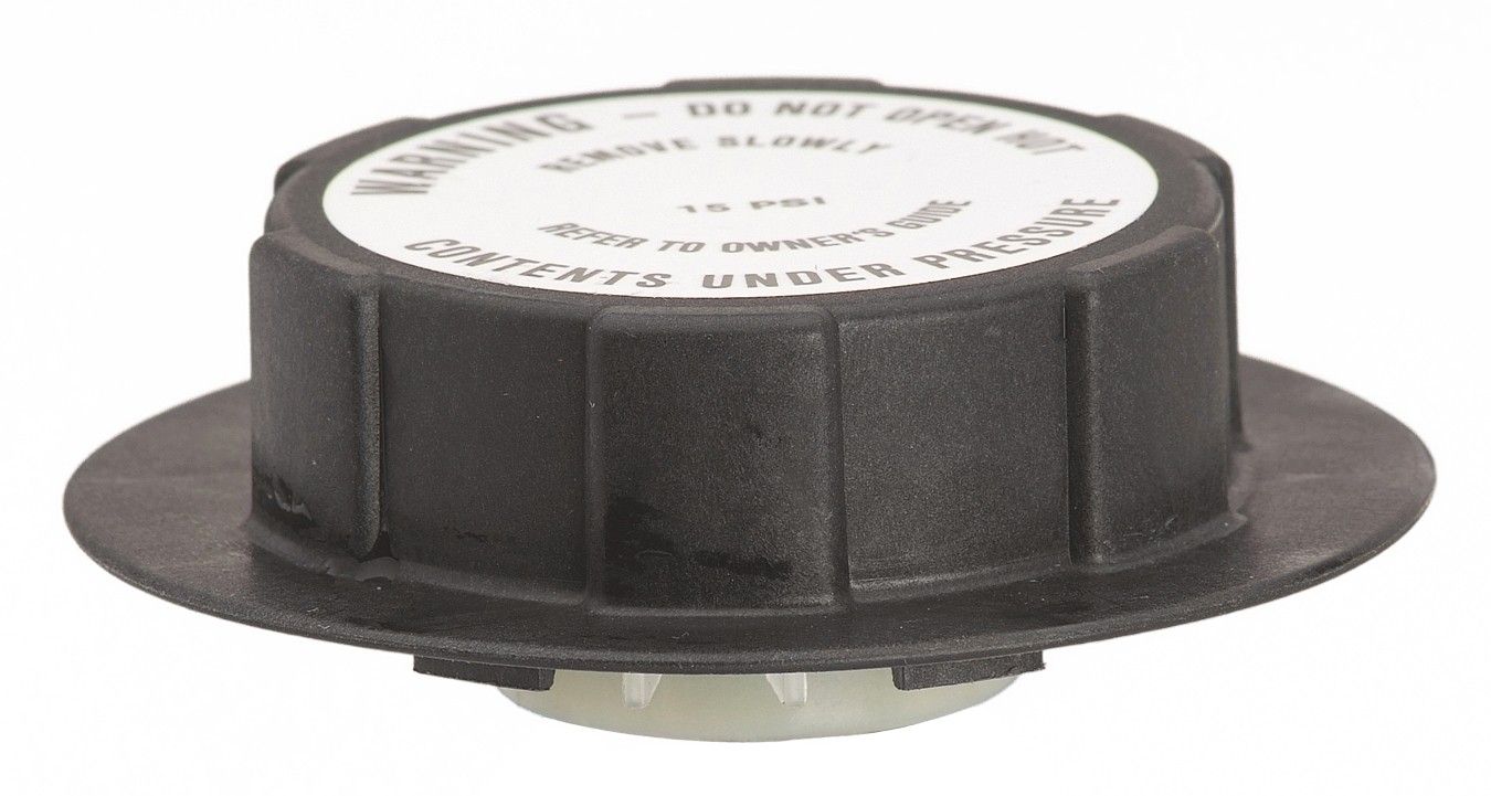 1994, 1993, 1992, 1991 Saturn SL Engine Coolant Reservoir Cap