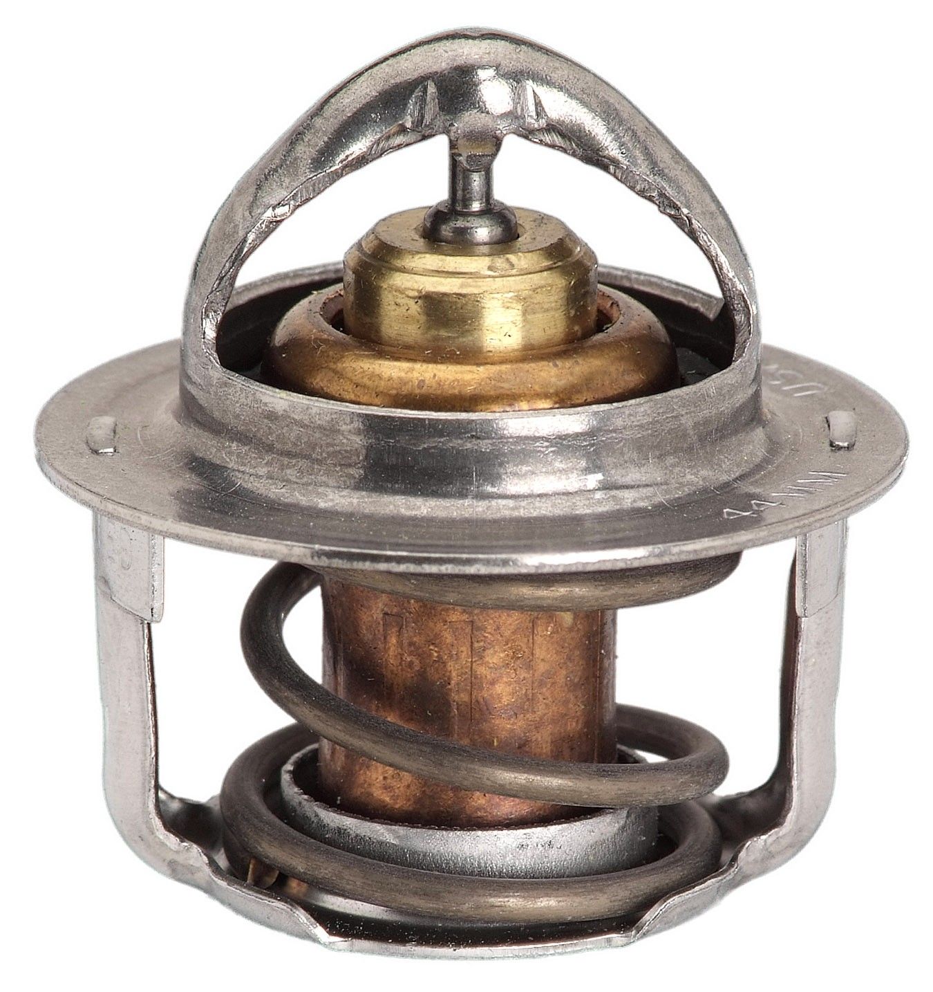 2002, 2001, 2000, 1999, 1998, 1997, 1996, 1995 Pontiac Sunfire Engine Coolant Thermostat