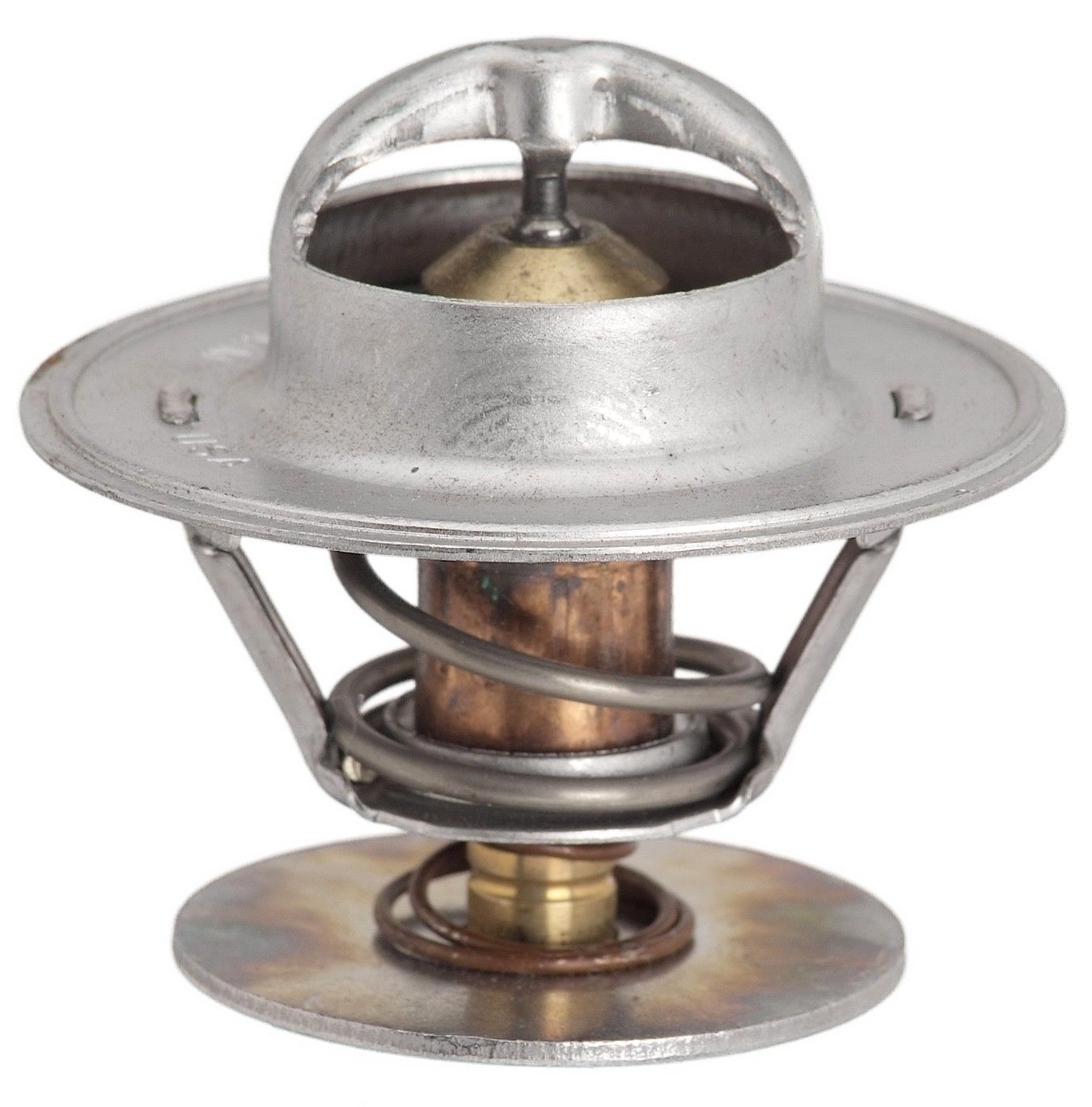 2004, 2003, 2002, 2001, 2000, 1999, 1998, 1997 Freightliner FS65 Engine Coolant Thermostat