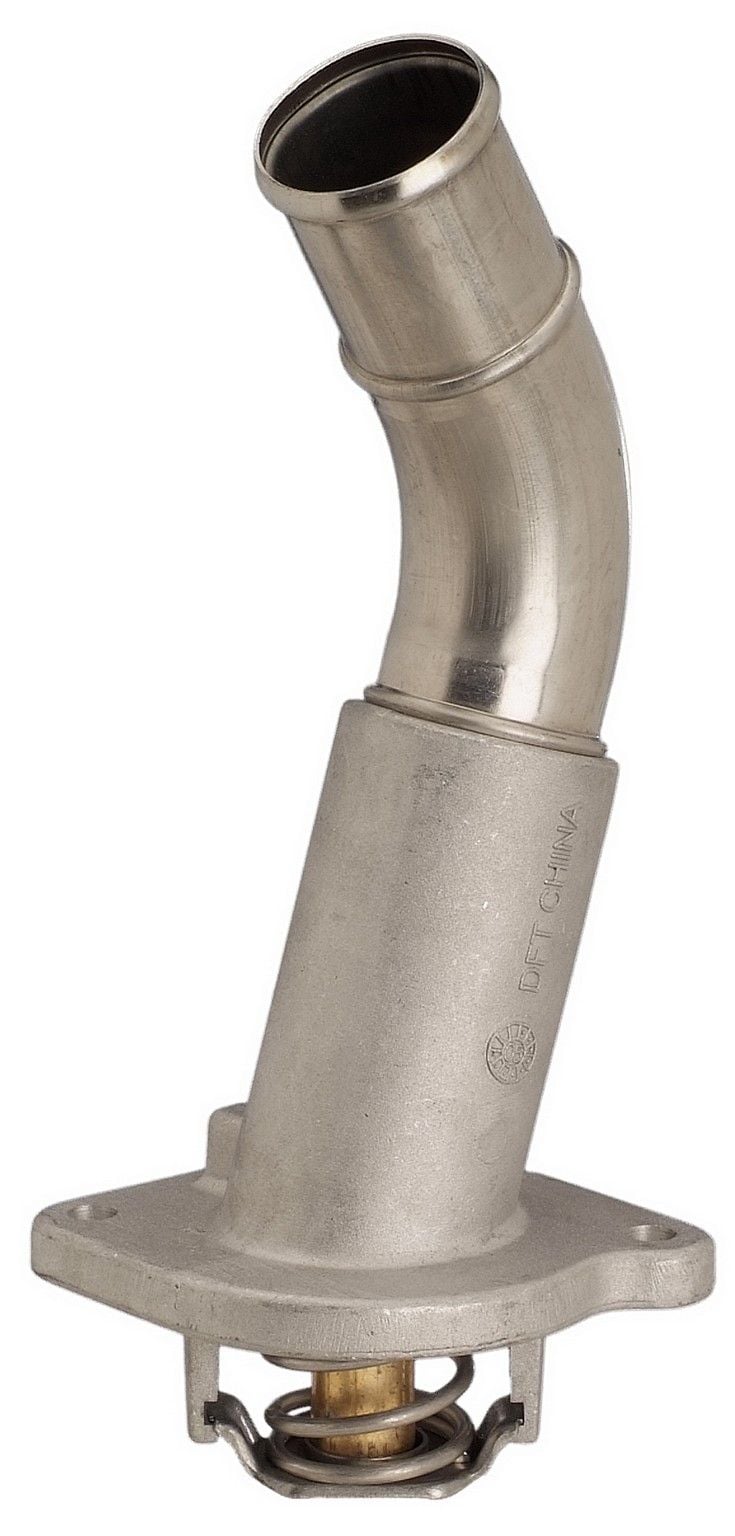 2002-2009 Buick Rainier Engine Coolant Thermostat / Water Outlet Assembly Stant