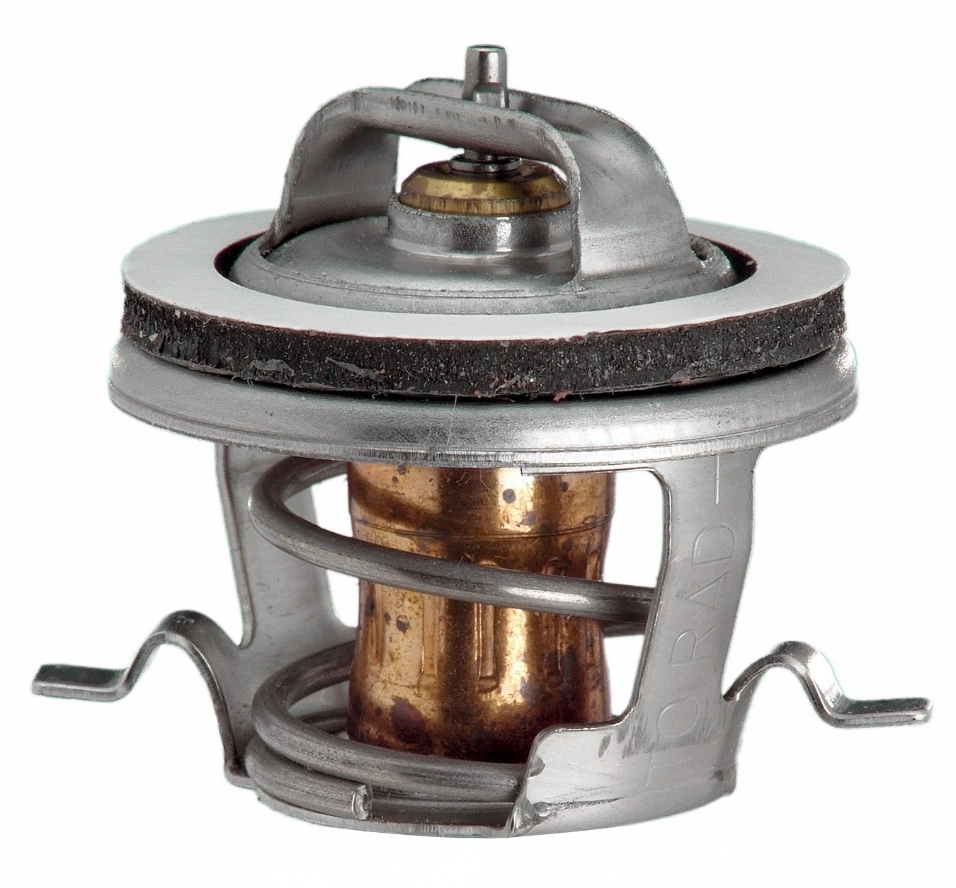 Engine Coolant Thermostat-OE Type Thermostat Gates 34080