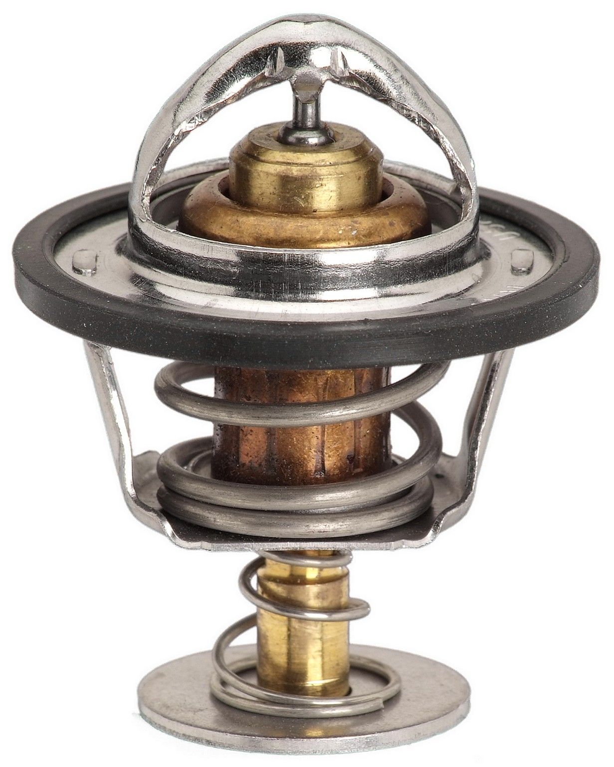 1991, 1990, 1989, 1988, 1987 Chevrolet Cavalier Engine Coolant Thermostat
