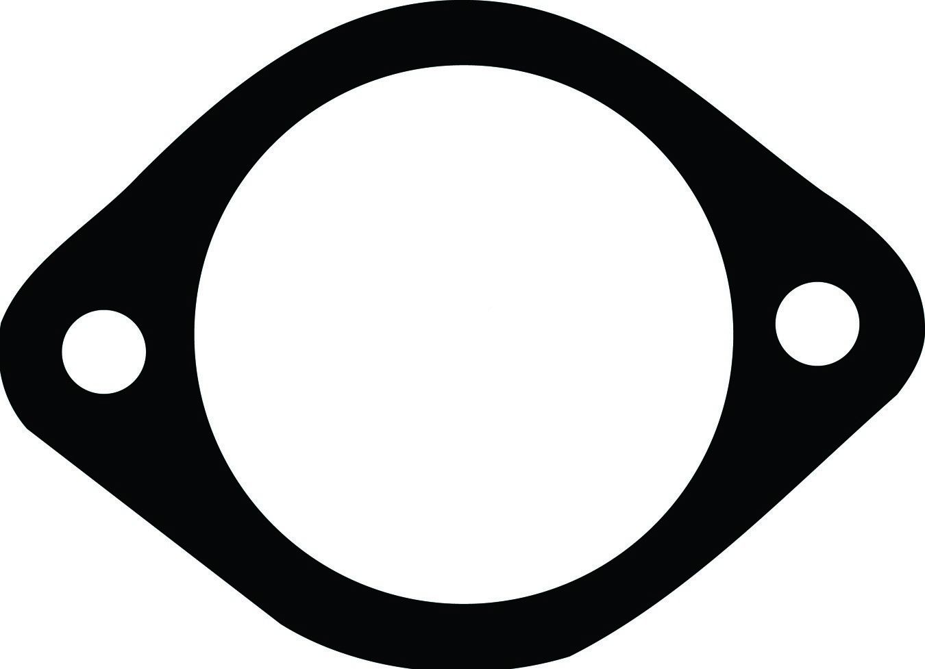 1994 Dodge Shadow Engine Coolant Thermostat Gasket