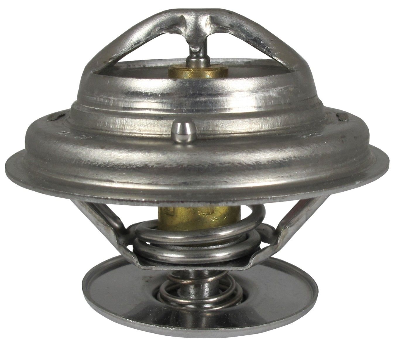 Engine Coolant Thermostat