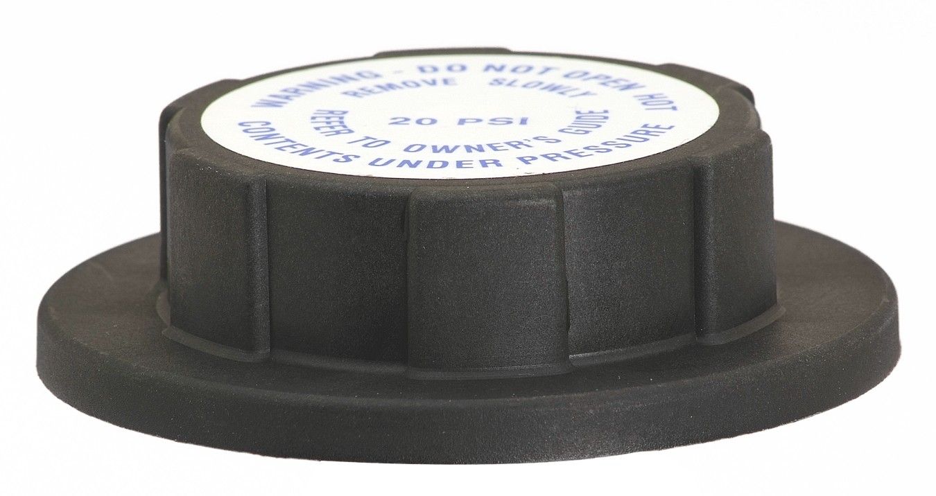 2003, 2002, 2001, 2000, 1999, 1998 Mercedes-Benz ML320 1998-2003 Mercedes-Benz ML320 Engine Coolant Reservoir Cap