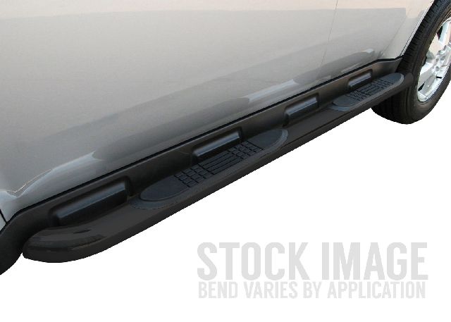 2013-2015 Toyota RAV4 Step Nerf Bar (Steelcraft)