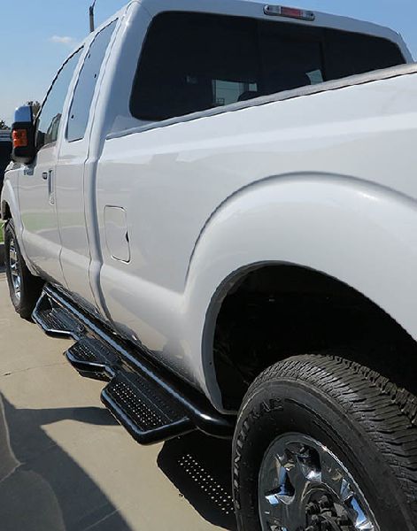 1999-2016 Ford F-350 Super Duty Step Nerf Bar (Steelcraft)