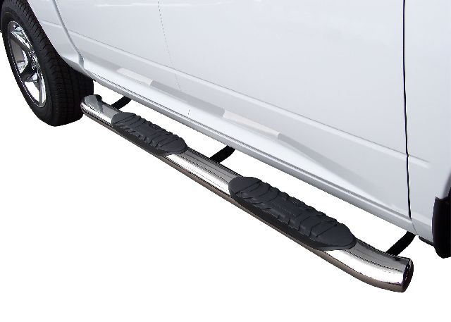 2019-2024 Ford Ranger Step Nerf Bar (Steelcraft)