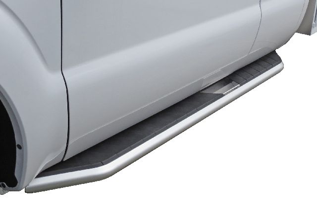 2020-2024 GMC Sierra 2500 HD Running Board (Steelcraft)