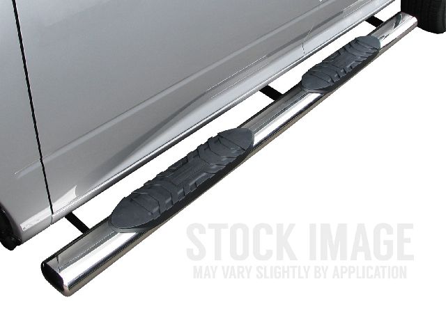 2015-2024 GMC Canyon Step Nerf Bar (Steelcraft)