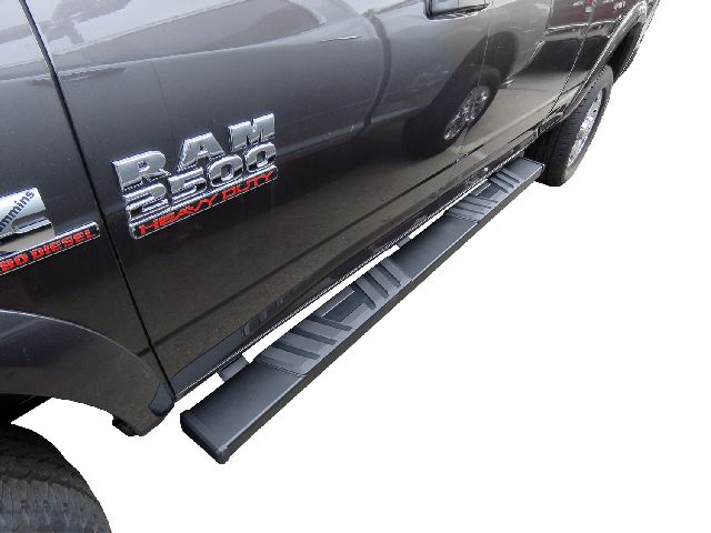 2019-2024 Ram 1500 Classic Running Board (Steelcraft)