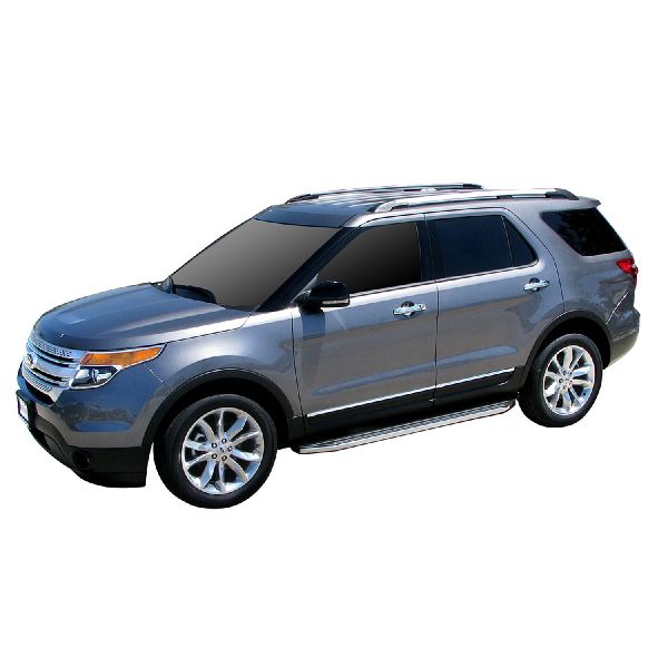 2011-2019 Ford Explorer Running Board (Steelcraft)