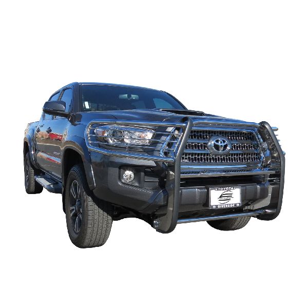 2016-2023 Toyota Tacoma Grille Guard (Steelcraft)
