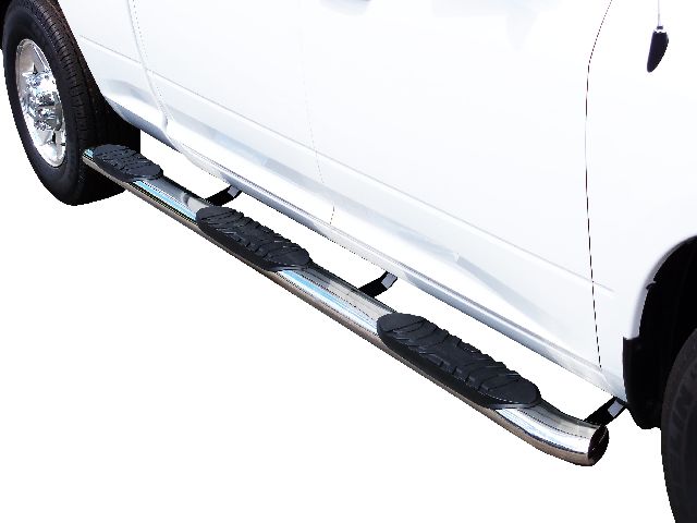 2019-2023 Ram 1500 Step Nerf Bar (Steelcraft)