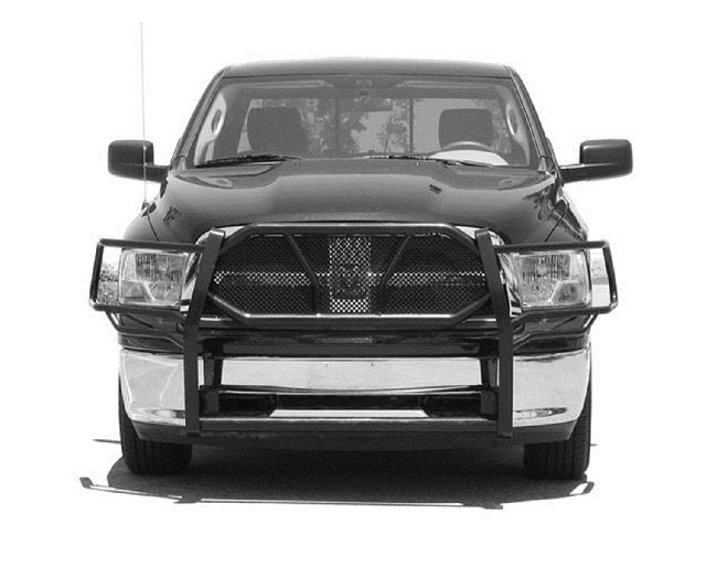 2011-2024 Ram 1500 Grille Guard (Steelcraft)