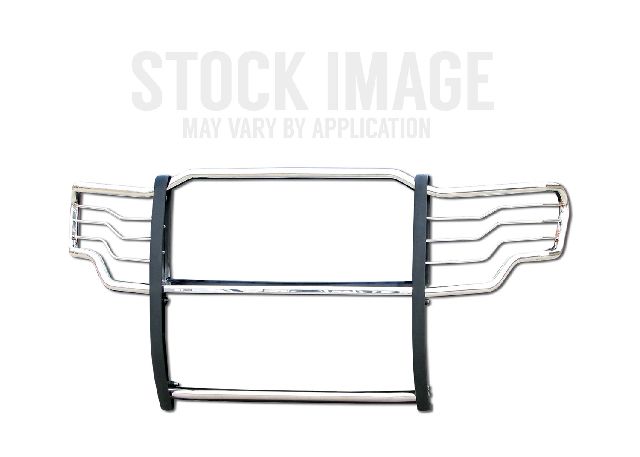 2014-2018 Chevrolet Silverado 1500 Grille Guard (Steelcraft)