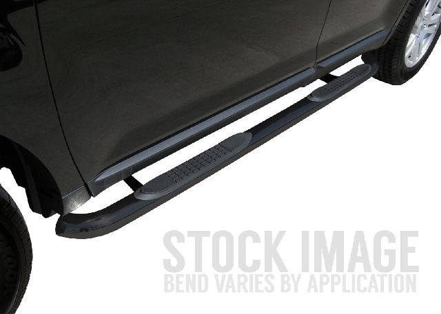 2011-2024 Dodge Durango Step Nerf Bar (Steelcraft)