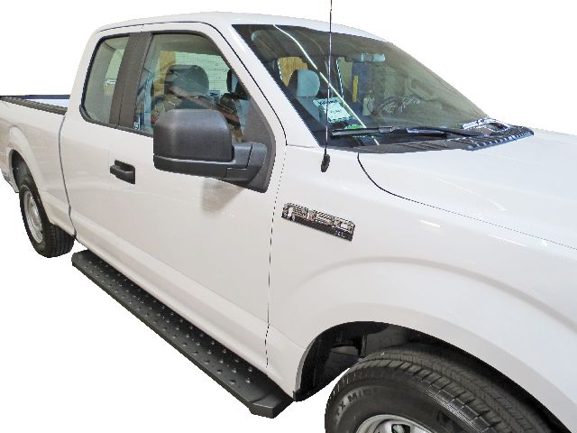 2014-2024 Ford F-150 Running Board (Steelcraft)