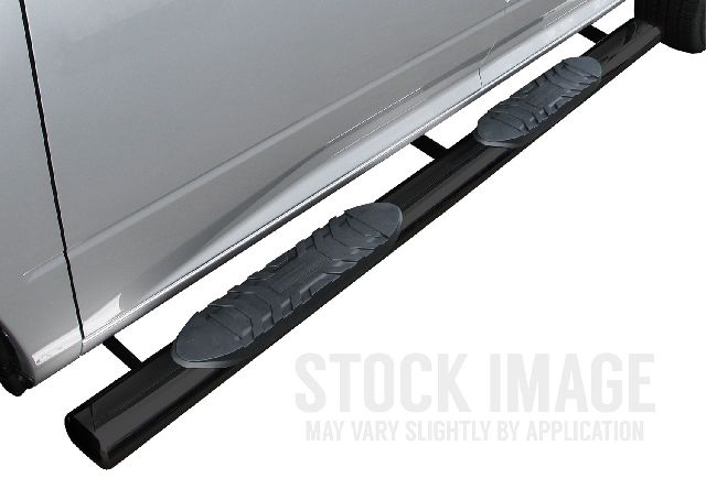 2009-2014 Ford F-150 Step Nerf Bar (Steelcraft)