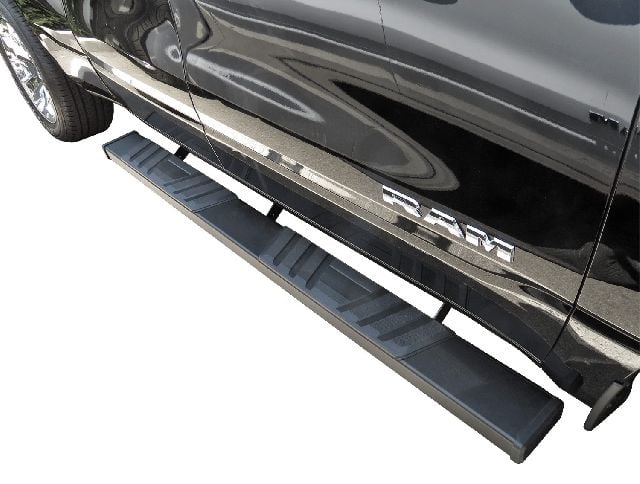 2019-2024 Ram 1500 Running Board (Steelcraft)