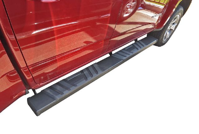 2015-2024 GMC Canyon Running Board (Steelcraft)