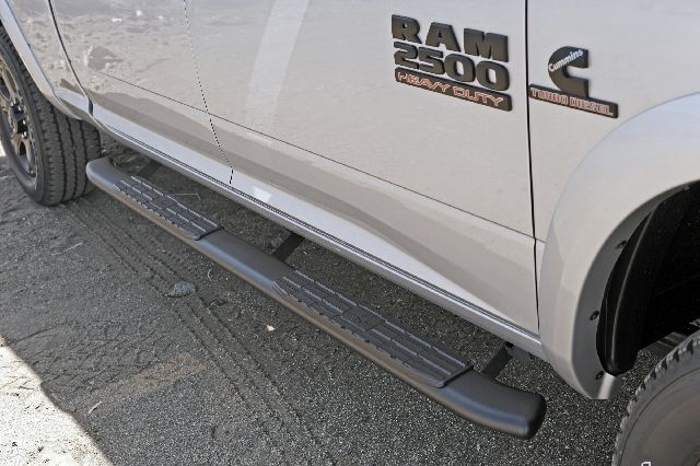 2019-2024 Ram 1500 Classic Step Nerf Bar (Steelcraft)