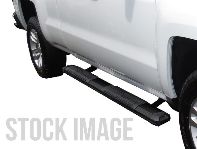 2007-2018 GMC Sierra 2500 HD Running Board (Steelcraft)