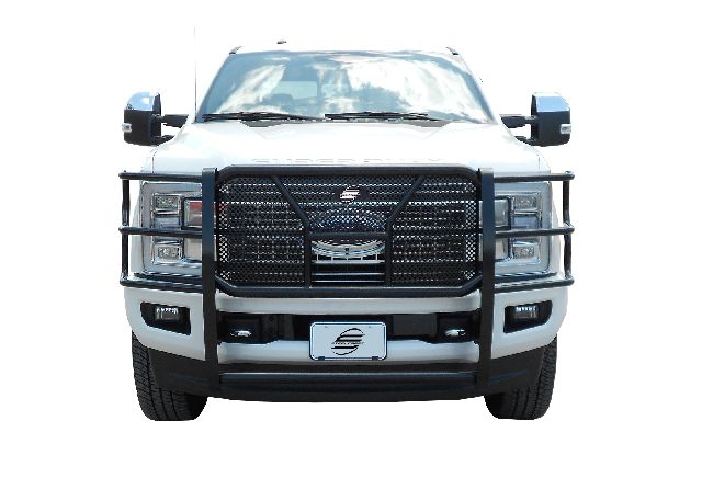 2017-2019 Ford F-550 Super Duty Grille Guard (Steelcraft)