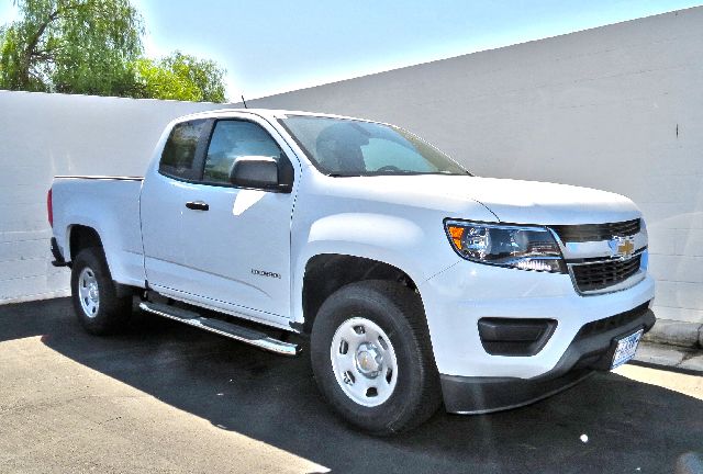 2015-2022 GMC Canyon Step Nerf Bar (Steelcraft)