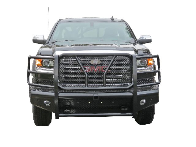 2015-2019 GMC Sierra 2500 HD Bumper (Steelcraft)