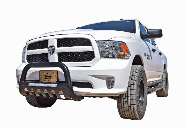 2011-2018 Ram 1500 Grille Guard (Steelcraft)