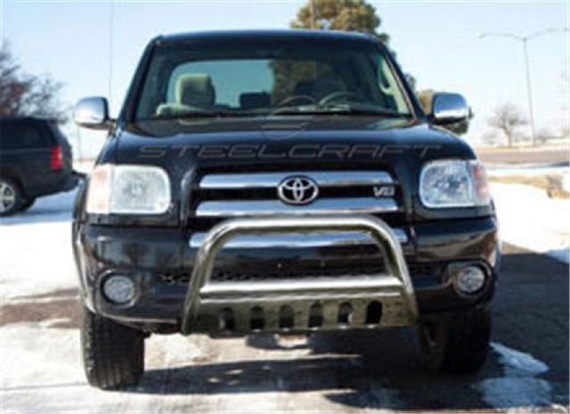 2001-2007 Toyota Sequoia Grille Guard (Steelcraft)