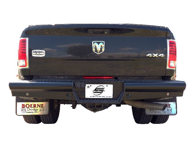 2019-2023 Ram 1500 Classic Bumper (Steelcraft)