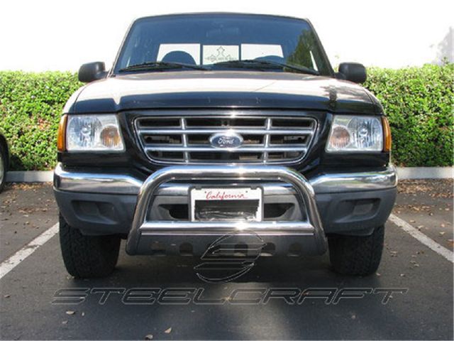1998-2011 Ford Ranger Bumper Guard - Front (Steelcraft)