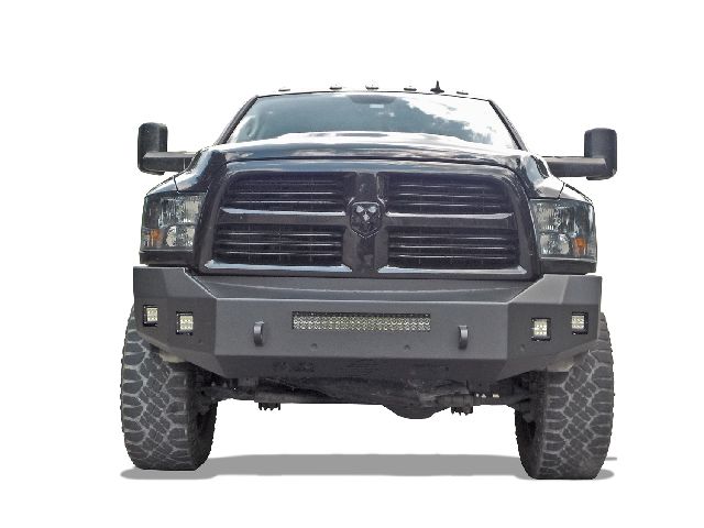 2011-2018 Ram 3500 Bumper (Steelcraft)