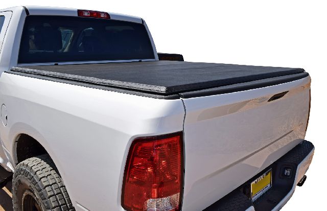 2004-2012 GMC Canyon Tonneau Cover (Steelcraft)