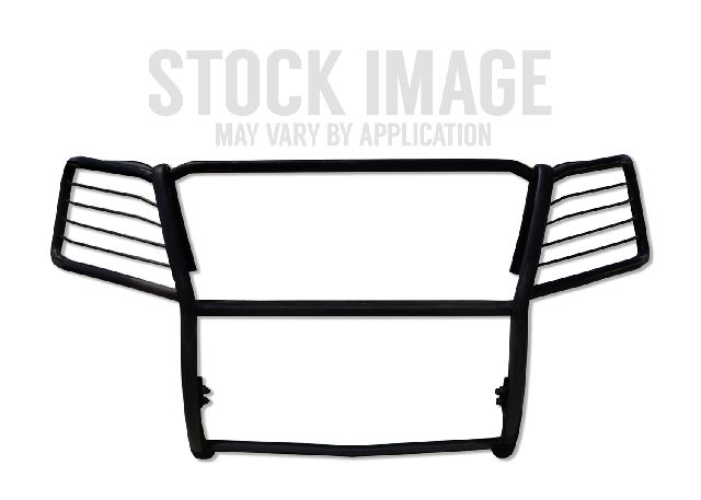 2003-2006 Chevrolet Avalanche 2500 Grille Guard (Steelcraft)