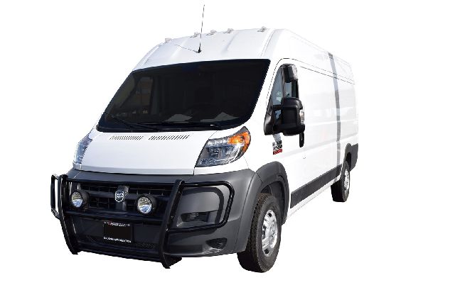 2014-2022 Ram ProMaster 3500 Bumper (Steelcraft)