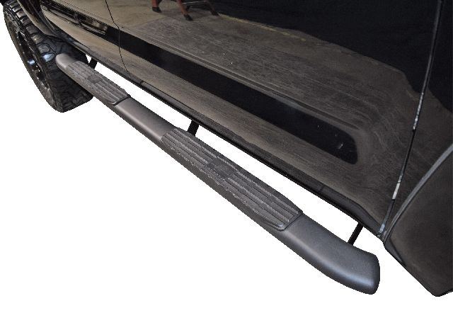 2005-2023 Toyota Tacoma Step Nerf Bar (Steelcraft)