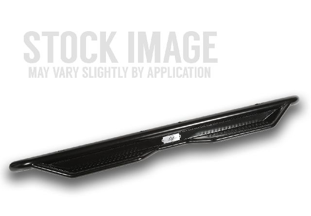 2015-2024 Ford F-150 Step Nerf Bar (Steelcraft)